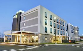 Home2 Suites Clarksville